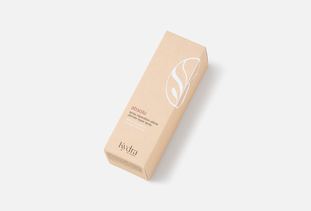 Kydra le salon Hair Spray Absolu Ultimate Repair Spray 100 ml Kydra le salon Hair Spray Absolu Ultimate Repair Spray