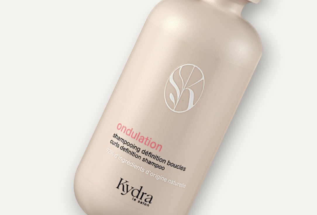 Kydra le salon Shampoo Ondulation Curl Definition Shampoo