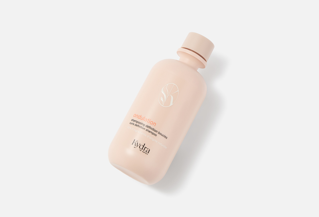 Kydra le salon Shampoo Ondulation Curl Definition Shampoo 400 ml Kydra le salon Shampoo Ondulation Curl Definition Shampoo
