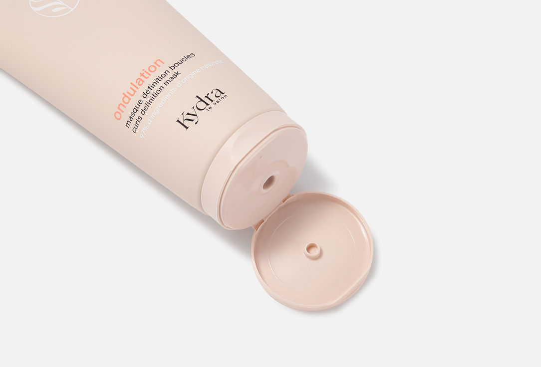 Kydra le salon Hair Mask Ondulation Curl Definition Mask 200 ml Kydra le salon Hair Mask Ondulation Curl Definition Mask
