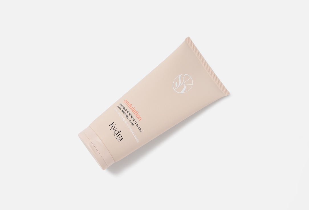 Kydra le salon Hair Mask Ondulation Curl Definition Mask 200 ml Kydra le salon Hair Mask Ondulation Curl Definition Mask