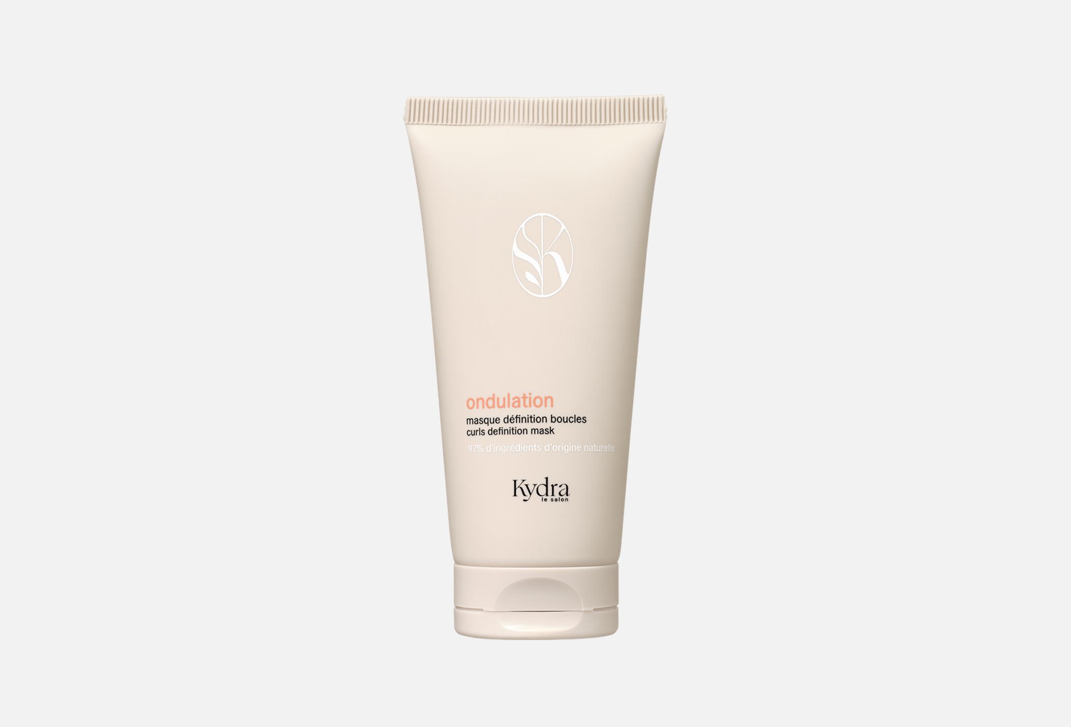 Ondulation Curl Definition Mask 200