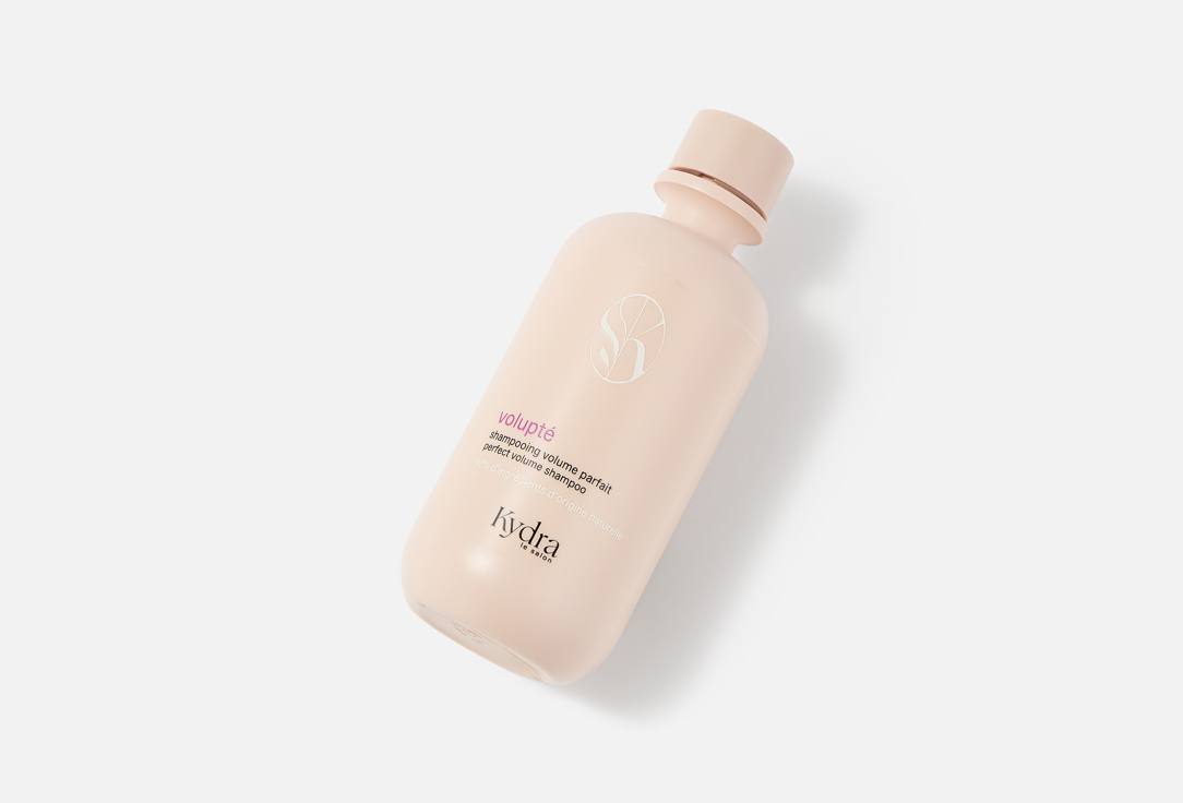 Kydra le salon Shampoo Volupté Perfect Volume Shampoo 400 ml Kydra le salon Shampoo Volupté Perfect Volume Shampoo