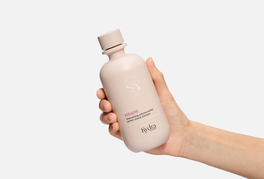 Kydra le salon Shampoo Volupté Perfect Volume Shampoo 400 ml Kydra le salon Shampoo Volupté Perfect Volume Shampoo