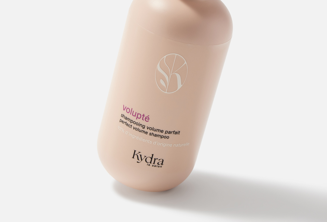 Kydra le salon Shampoo Volupté Perfect Volume Shampoo 400 ml Kydra le salon Shampoo Volupté Perfect Volume Shampoo
