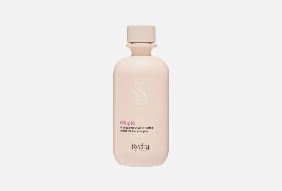 Kydra le salon Shampoo Volupté Perfect Volume Shampoo 400 ml Kydra le salon Shampoo Volupté Perfect Volume Shampoo