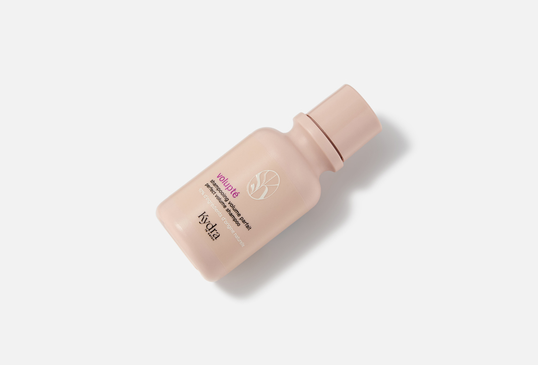 Kydra le salon Shampoo Volupté Perfect Volume Shampoo 50 ml Kydra le salon Shampoo Volupté Perfect Volume Shampoo