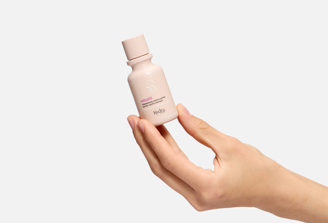 Kydra le salon Shampoo Volupté Perfect Volume Shampoo 50 ml Kydra le salon Shampoo Volupté Perfect Volume Shampoo