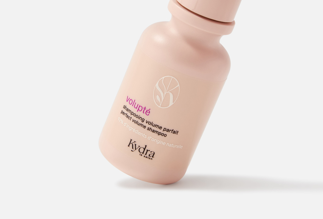 Kydra le salon Shampoo Volupté Perfect Volume Shampoo 50 ml Kydra le salon Shampoo Volupté Perfect Volume Shampoo