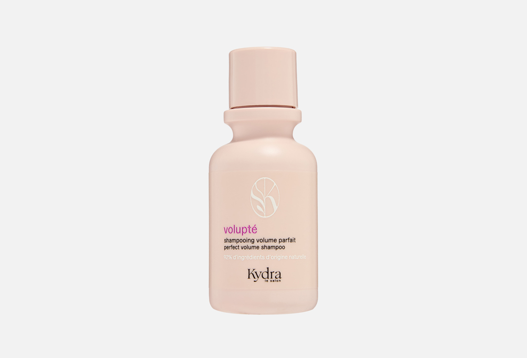 Kydra le salon Shampoo Volupté Perfect Volume Shampoo 50 ml Kydra le salon Shampoo Volupté Perfect Volume Shampoo