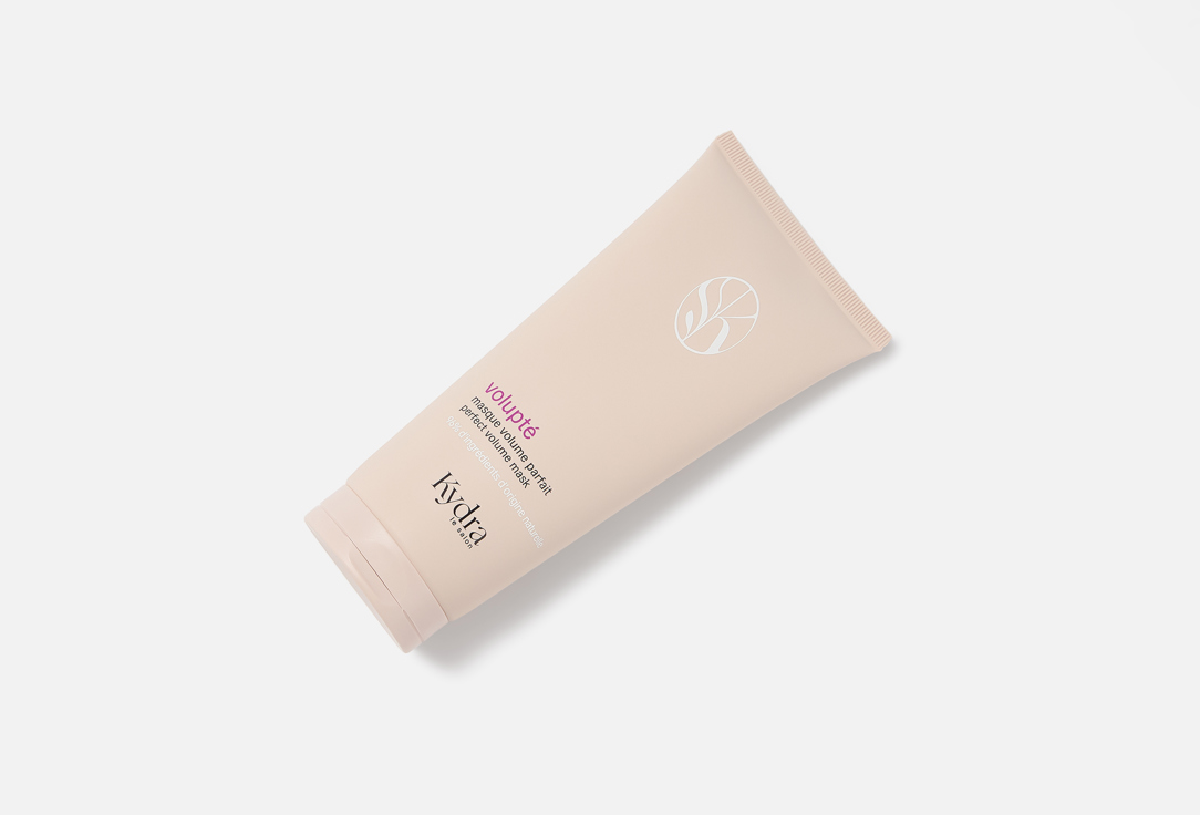 Kydra le salon Hair Mask Volupté Perfect Volume Mask 200 ml Kydra le salon Hair Mask Volupté Perfect Volume Mask