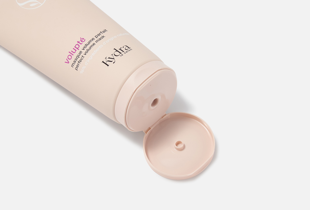 Kydra le salon Hair Mask Volupté Perfect Volume Mask 200 ml Kydra le salon Hair Mask Volupté Perfect Volume Mask