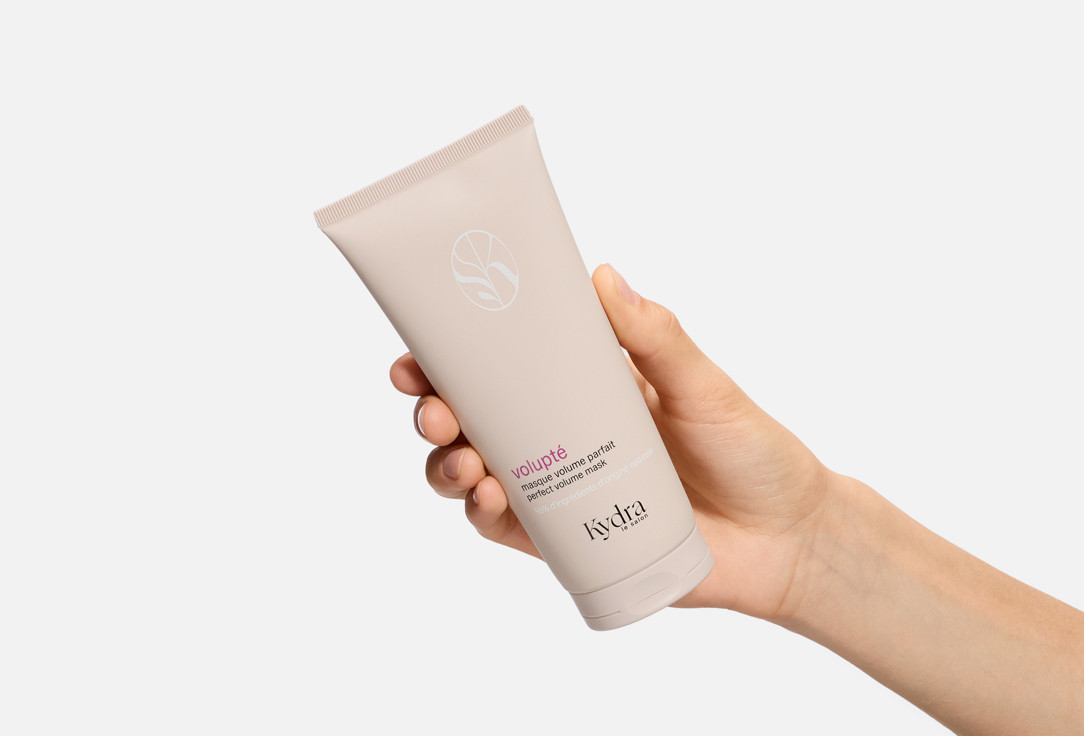 Kydra le salon Hair Mask Volupté Perfect Volume Mask 200 ml Kydra le salon Hair Mask Volupté Perfect Volume Mask