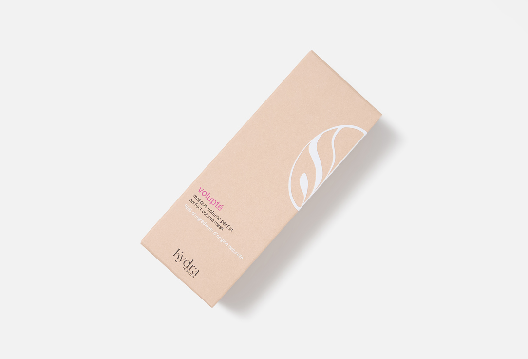 Kydra le salon Hair Mask Volupté Perfect Volume Mask 200 ml Kydra le salon Hair Mask Volupté Perfect Volume Mask