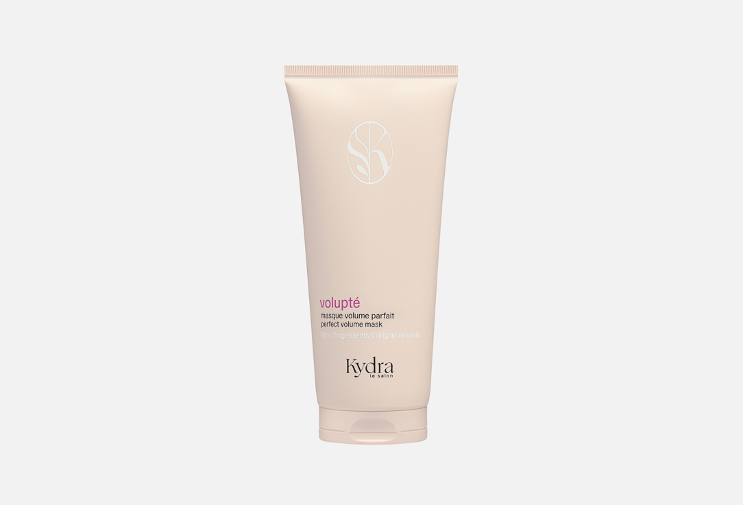 Kydra le salon Hair Mask Volupté Perfect Volume Mask 200 ml Kydra le salon Hair Mask Volupté Perfect Volume Mask