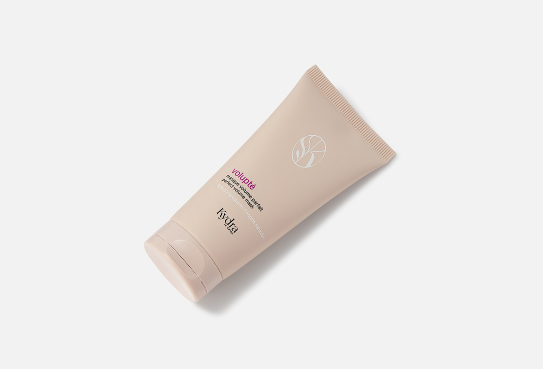 Kydra le salon Hair Mask Volupté Perfect Volume Mask 50 ml Kydra le salon Hair Mask Volupté Perfect Volume Mask
