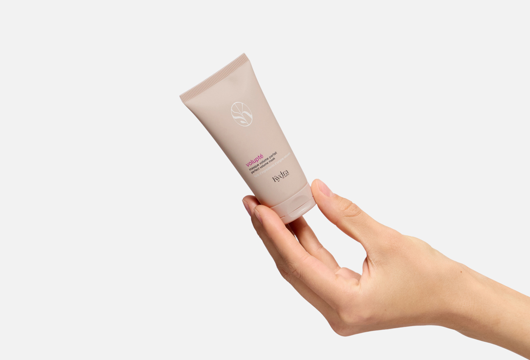 Kydra le salon Hair Mask Volupté Perfect Volume Mask 50 ml Kydra le salon Hair Mask Volupté Perfect Volume Mask