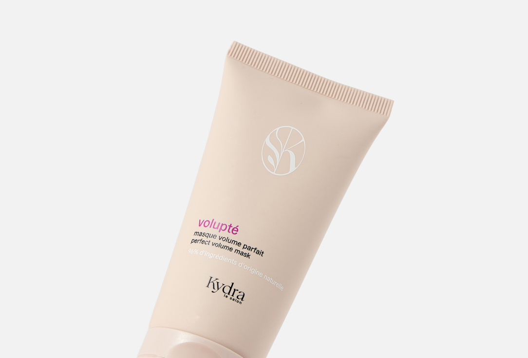 Kydra le salon Hair Mask Volupté Perfect Volume Mask 50 ml Kydra le salon Hair Mask Volupté Perfect Volume Mask