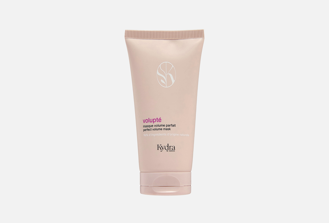Kydra le salon Hair Mask Volupté Perfect Volume Mask 50 ml Kydra le salon Hair Mask Volupté Perfect Volume Mask