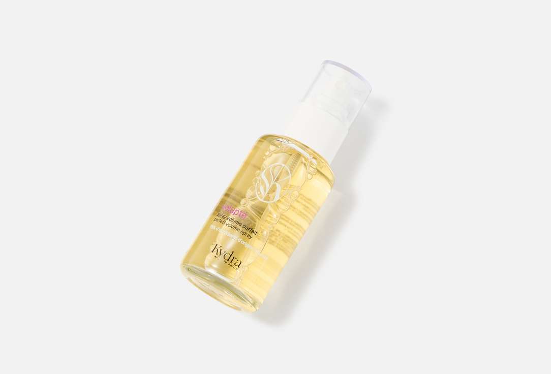 Kydra le salon Hair Spray Volupté Perfect Volume Spray 100 ml Kydra le salon Hair Spray Volupté Perfect Volume Spray