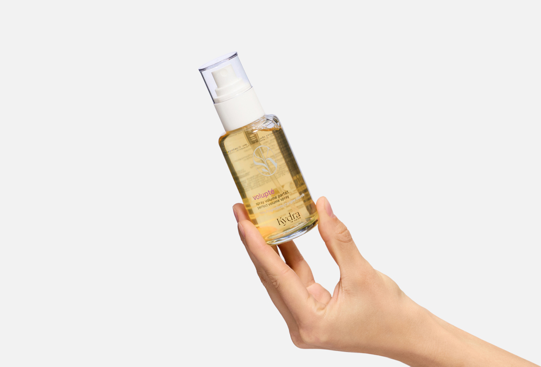 Kydra le salon Hair Spray Volupté Perfect Volume Spray 100 ml Kydra le salon Hair Spray Volupté Perfect Volume Spray