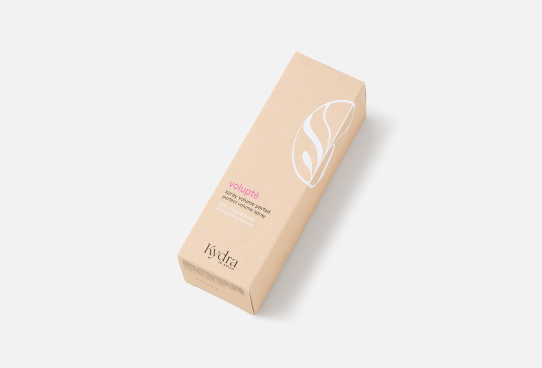 Kydra le salon Hair Spray Volupté Perfect Volume Spray 100 ml Kydra le salon Hair Spray Volupté Perfect Volume Spray