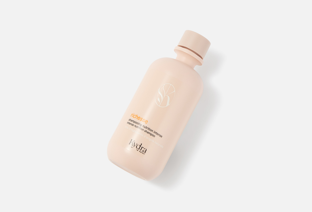 Kydra le salon Shampoo Richesse Intense Nutrition Shampoo 400 ml Kydra le salon Shampoo Richesse Intense Nutrition Shampoo