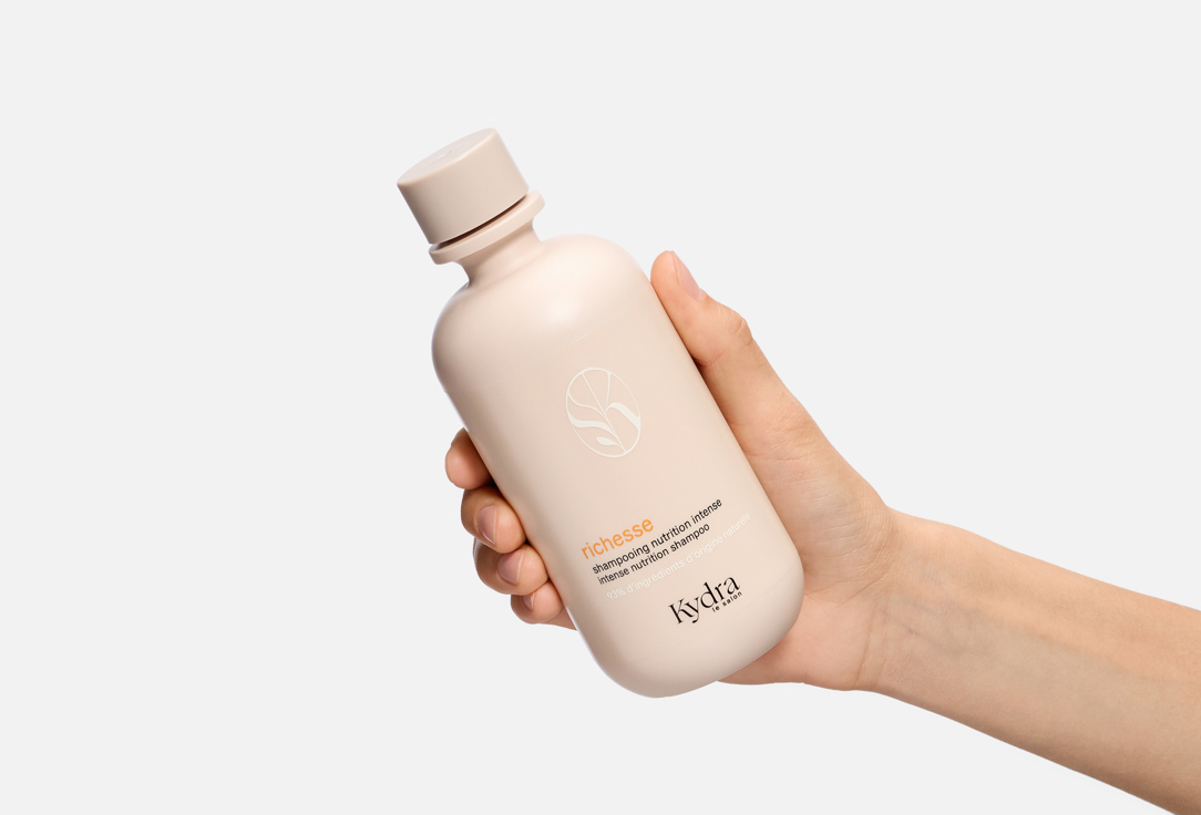 Kydra le salon Shampoo Richesse Intense Nutrition Shampoo 400 ml Kydra le salon Shampoo Richesse Intense Nutrition Shampoo