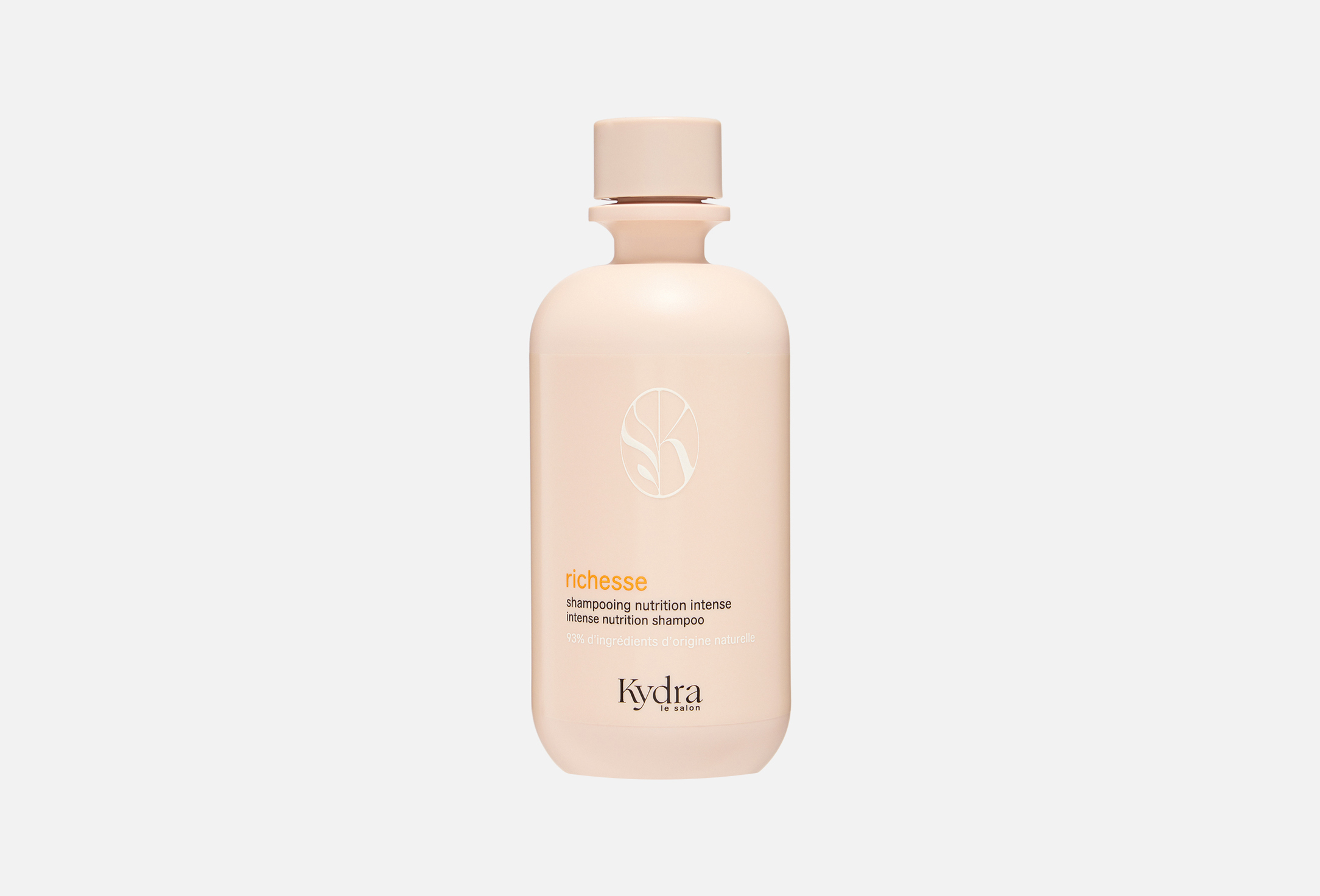 Richesse Intense Nutrition Shampoo 400