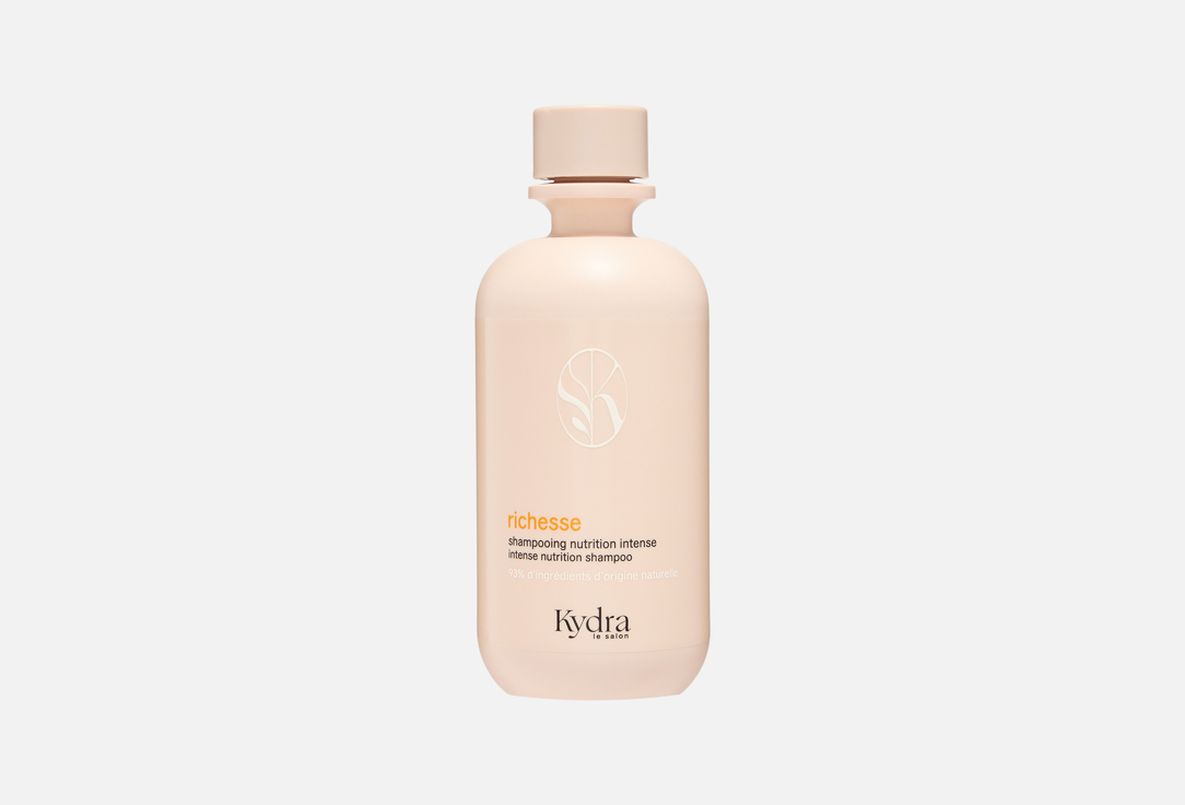 Kydra le salon Shampoo Richesse Intense Nutrition Shampoo 400 ml Kydra le salon Shampoo Richesse Intense Nutrition Shampoo