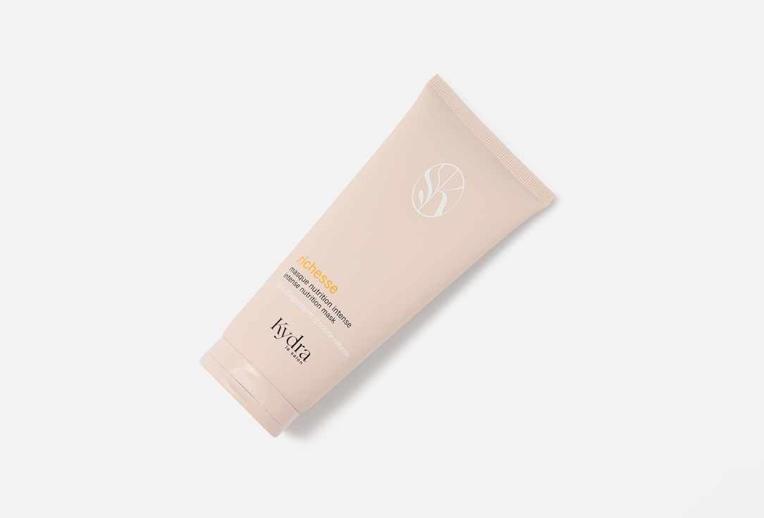 Kydra le salon Nourishing Hair Mask Richesse Intense Nutrition Mask 200 ml Kydra le salon Nourishing Hair Mask Richesse Intense Nutrition Mask