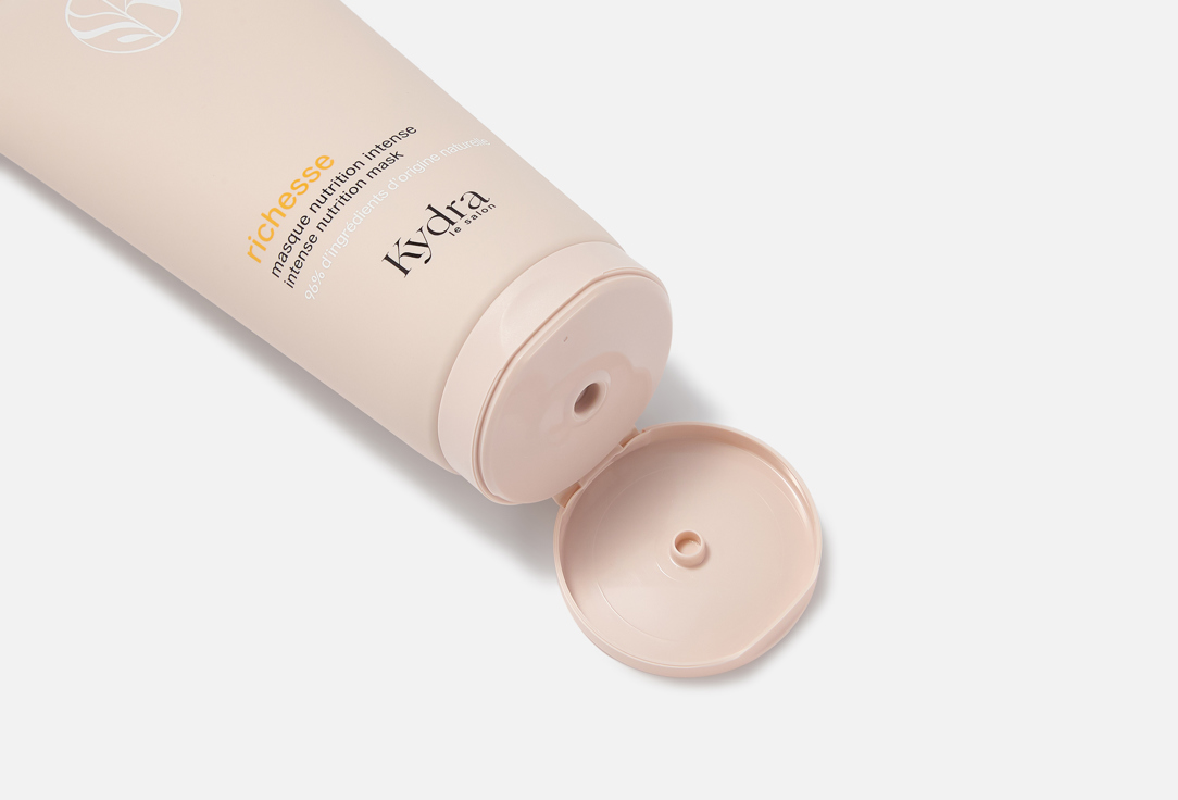 Kydra le salon Nourishing Hair Mask Richesse Intense Nutrition Mask 200 ml Kydra le salon Nourishing Hair Mask Richesse Intense Nutrition Mask