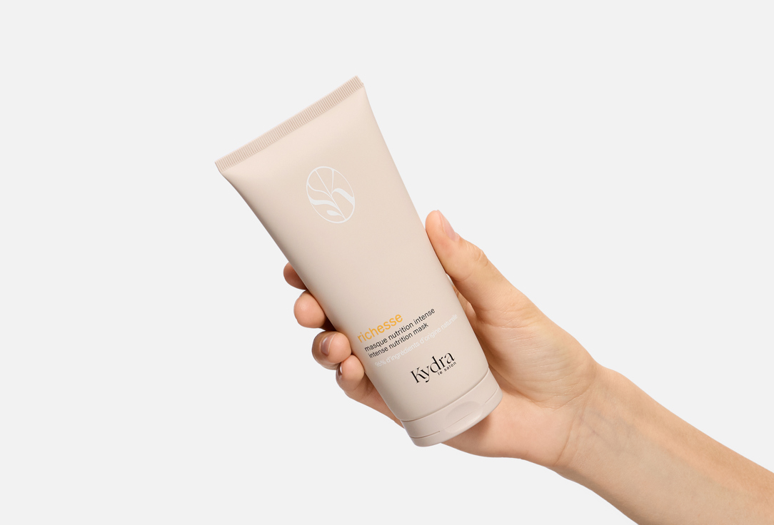 Kydra le salon Nourishing Hair Mask Richesse Intense Nutrition Mask 200 ml Kydra le salon Nourishing Hair Mask Richesse Intense Nutrition Mask