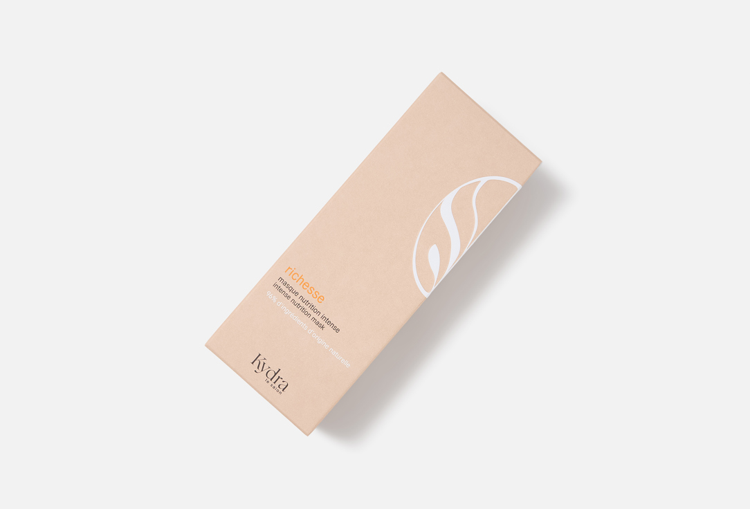 Kydra le salon Nourishing Hair Mask Richesse Intense Nutrition Mask 200 ml Kydra le salon Nourishing Hair Mask Richesse Intense Nutrition Mask