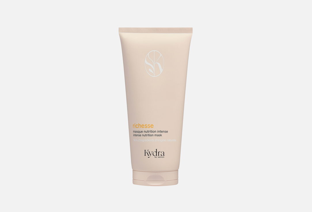 Kydra le salon Nourishing Hair Mask Richesse Intense Nutrition Mask 200 ml Kydra le salon Nourishing Hair Mask Richesse Intense Nutrition Mask