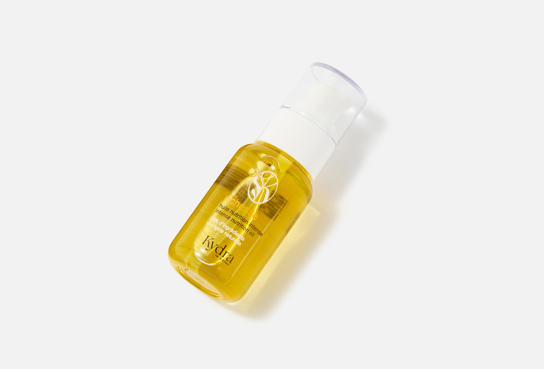 Kydra le salon Nourishing Hair Oil Richesse Intense Nutrition Oil 50 ml Kydra le salon Nourishing Hair Oil Richesse Intense Nutrition Oil