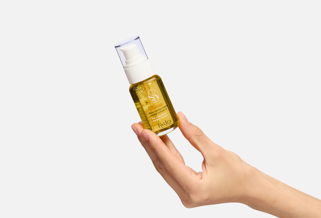 Kydra le salon Nourishing Hair Oil Richesse Intense Nutrition Oil 50 ml Kydra le salon Nourishing Hair Oil Richesse Intense Nutrition Oil