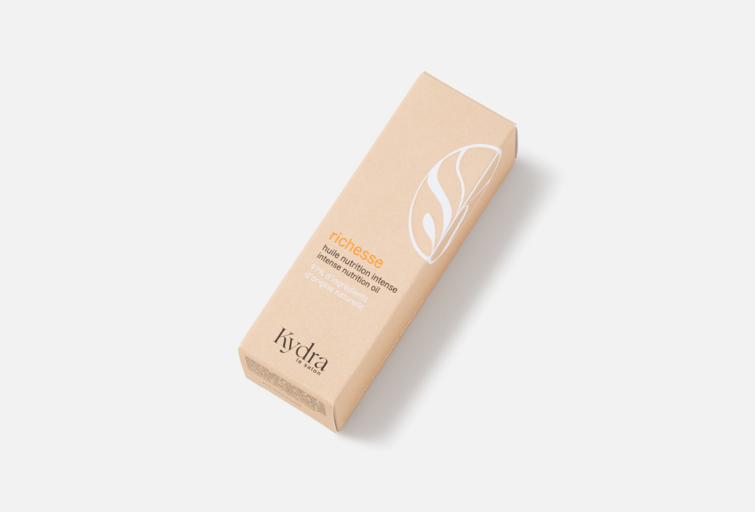 Kydra le salon Nourishing Hair Oil Richesse Intense Nutrition Oil 50 ml Kydra le salon Nourishing Hair Oil Richesse Intense Nutrition Oil
