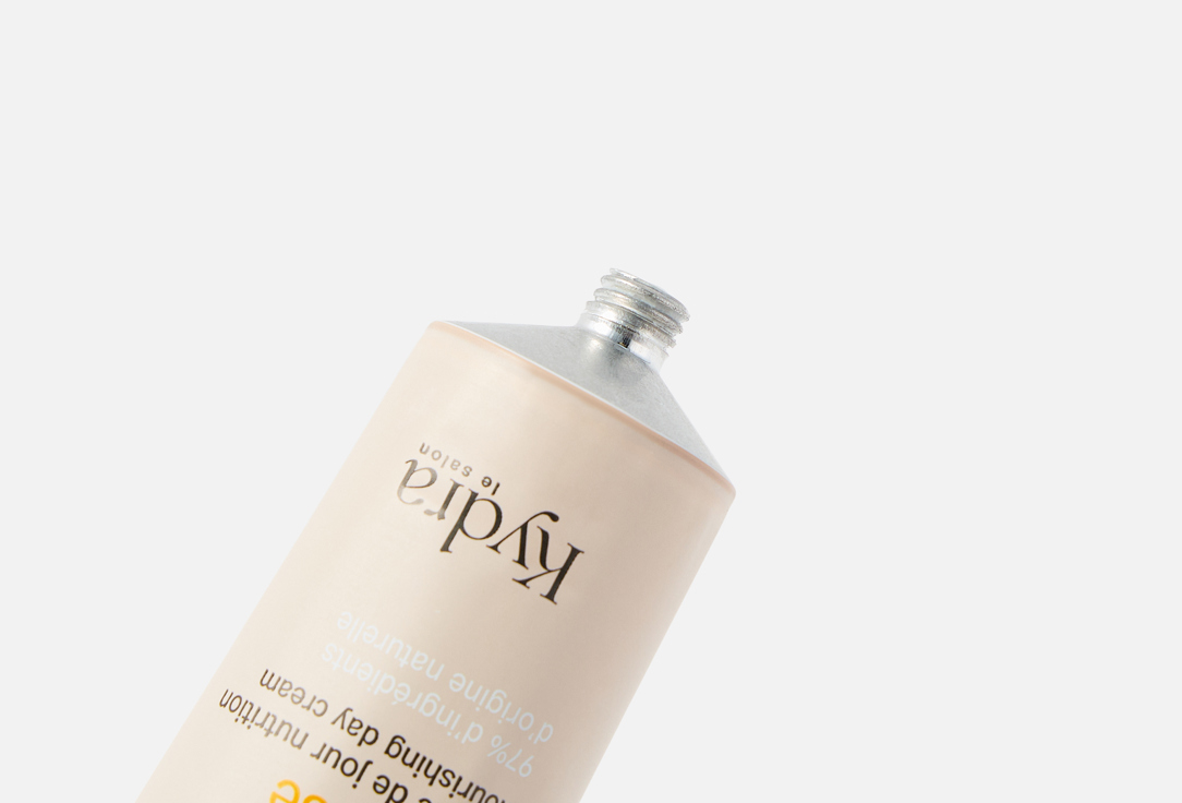 Kydra le salon Leave-in Hair Cream Richesse Nourishing Day Cream 75 ml Kydra le salon Leave-in Hair Cream Richesse Nourishing Day Cream