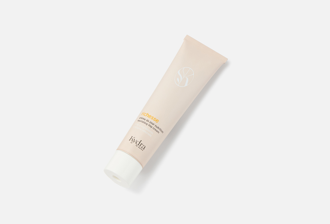 Kydra le salon Leave-in Hair Cream Richesse Nourishing Day Cream 75 ml Kydra le salon Leave-in Hair Cream Richesse Nourishing Day Cream