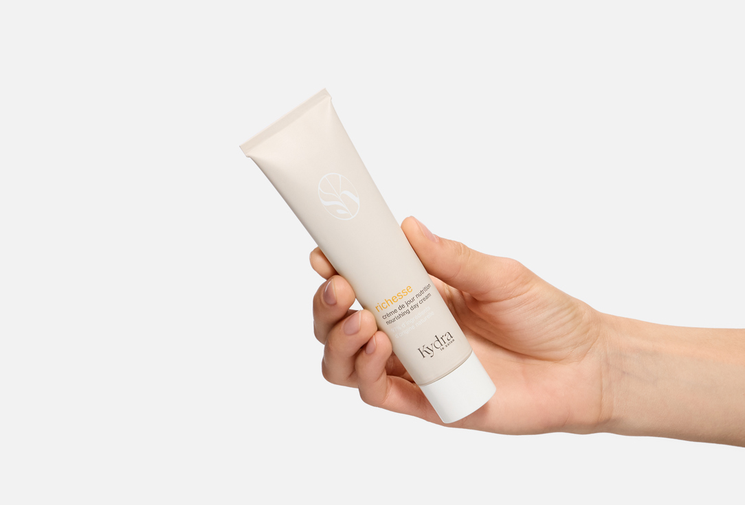 Kydra le salon Leave-in Hair Cream Richesse Nourishing Day Cream 75 ml Kydra le salon Leave-in Hair Cream Richesse Nourishing Day Cream