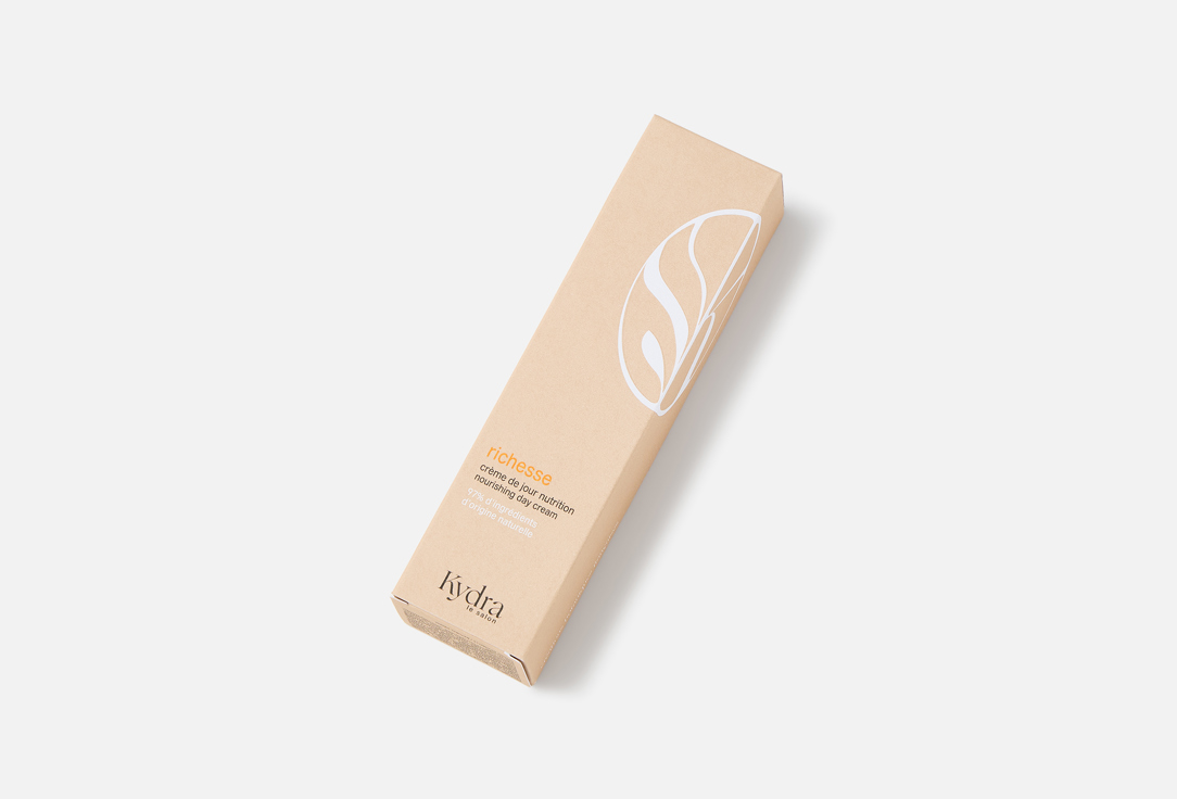 Kydra le salon Leave-in Hair Cream Richesse Nourishing Day Cream 75 ml Kydra le salon Leave-in Hair Cream Richesse Nourishing Day Cream