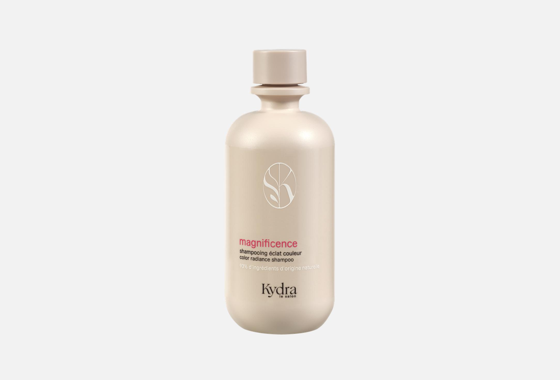 Magnificence Color Radiance Shampoo 400