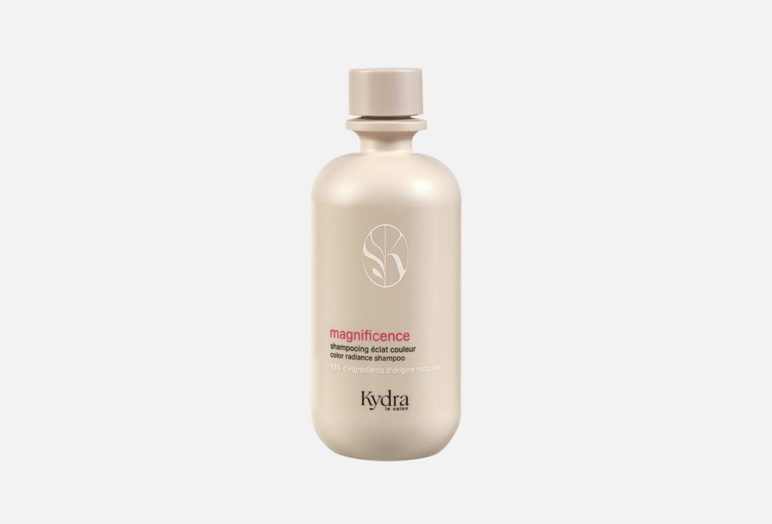 Kydra le salon Shampoo Magnificence Color Radiance Shampoo 400 ml Kydra le salon Shampoo Magnificence Color Radiance Shampoo