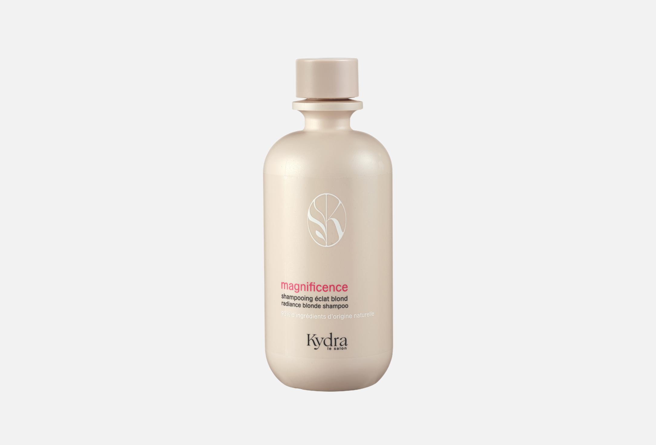 Magnificence Radiance Blonde Shampoo  400 