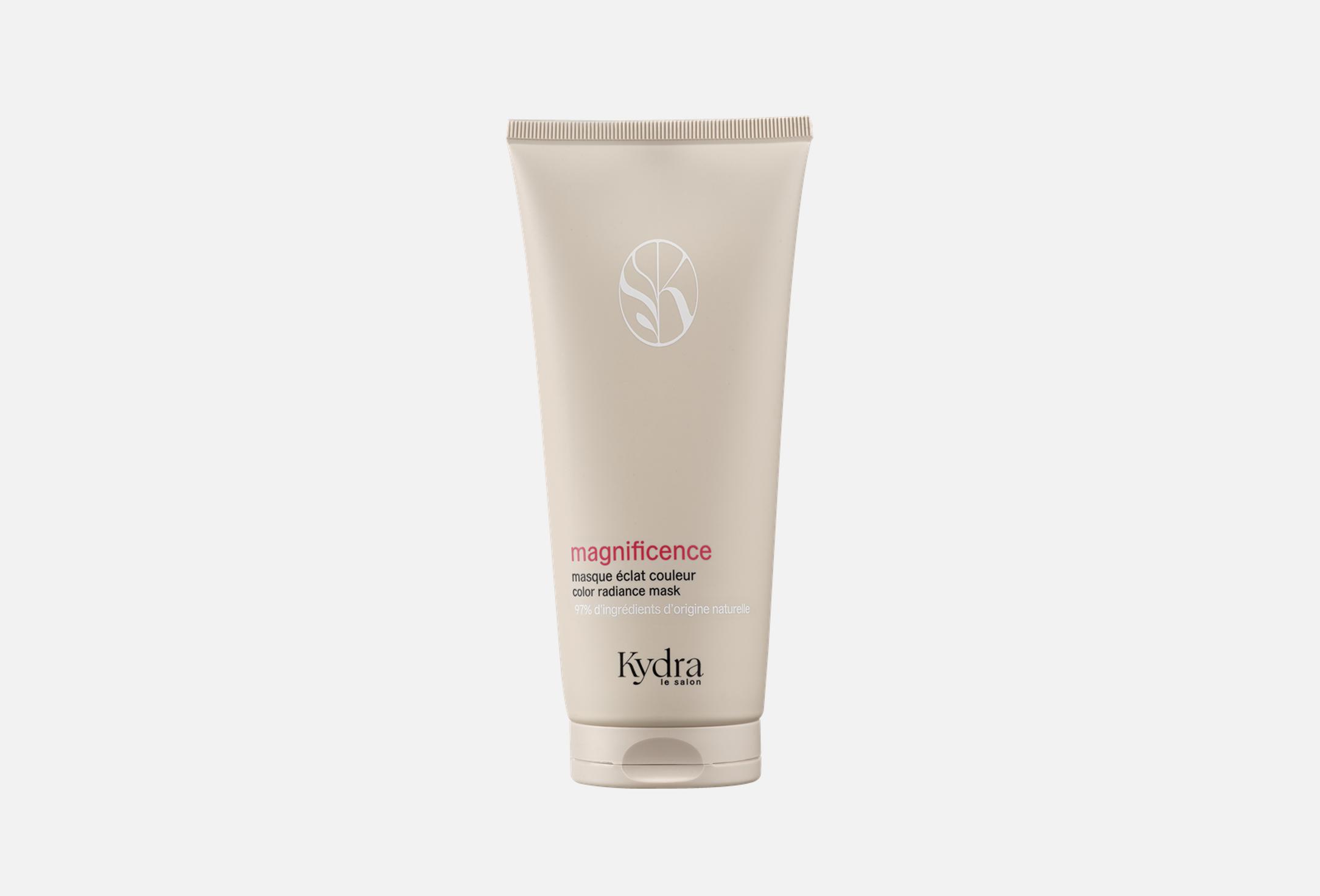 Magnificence Color Radiance Mask  200 