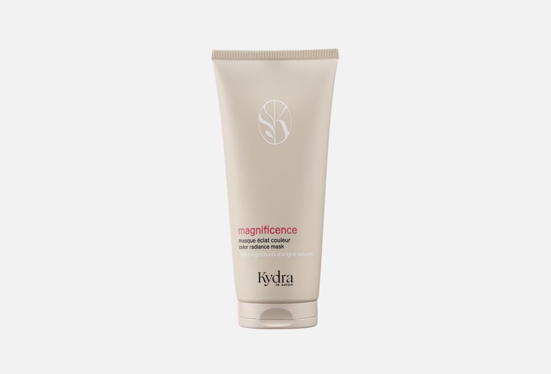 Kydra le salon Hair Mask Magnificence Color Radiance Mask 200 ml Kydra le salon Hair Mask Magnificence Color Radiance Mask