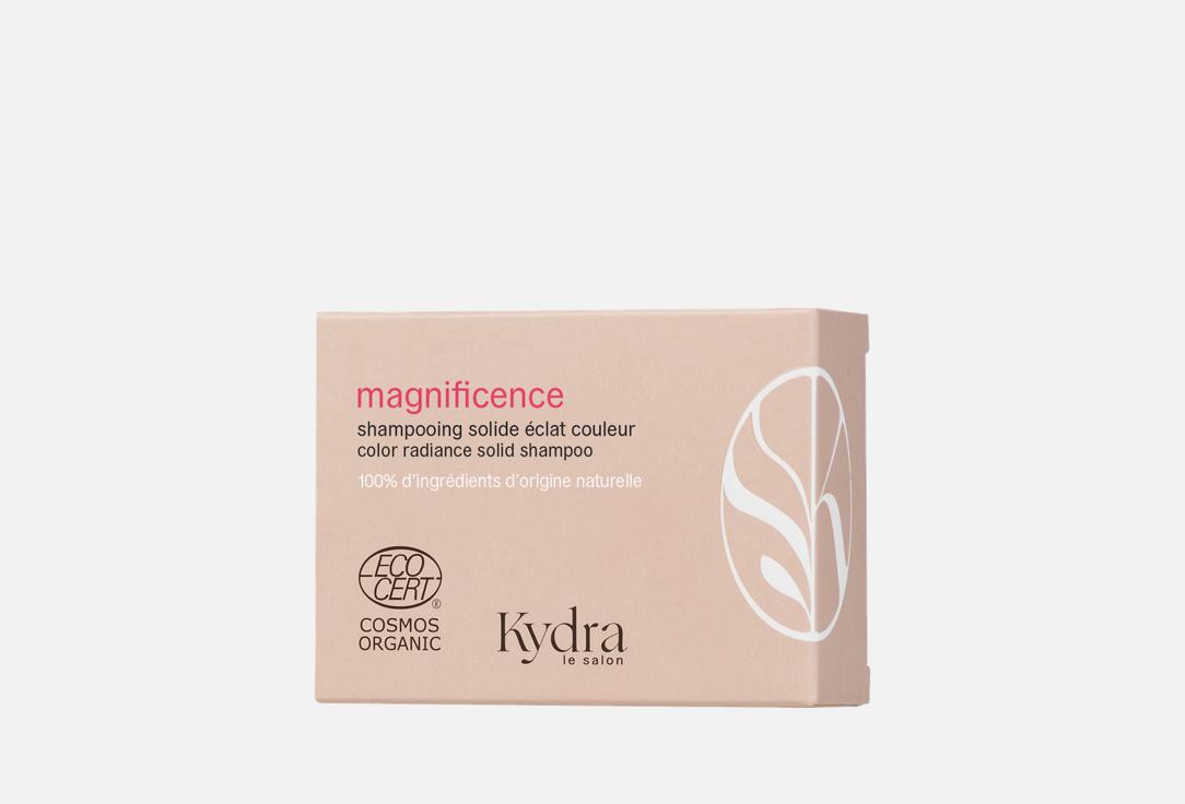 Kydra le salon Solid Shampoo Éclat Couleur Colored Hair Solid Shampoo 80 g Kydra le salon Solid Shampoo Éclat Couleur Colored Hair Solid Shampoo