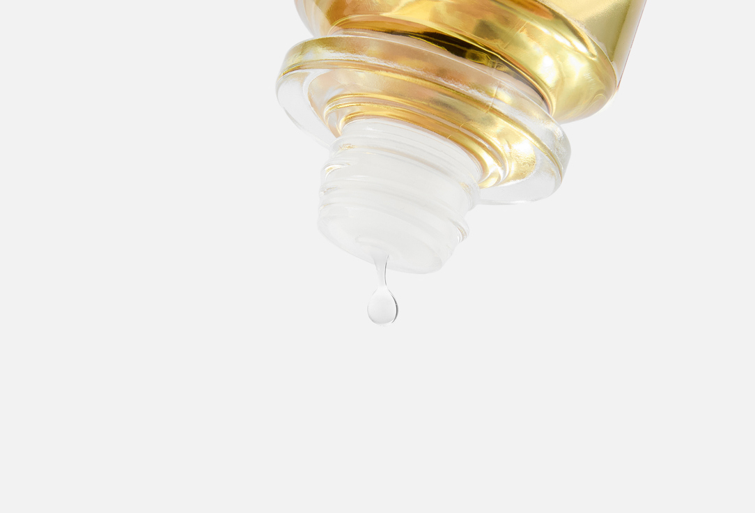 Kydra le salon Nourishing Body & Hair Oil Divine Body & Hair Dry Oil