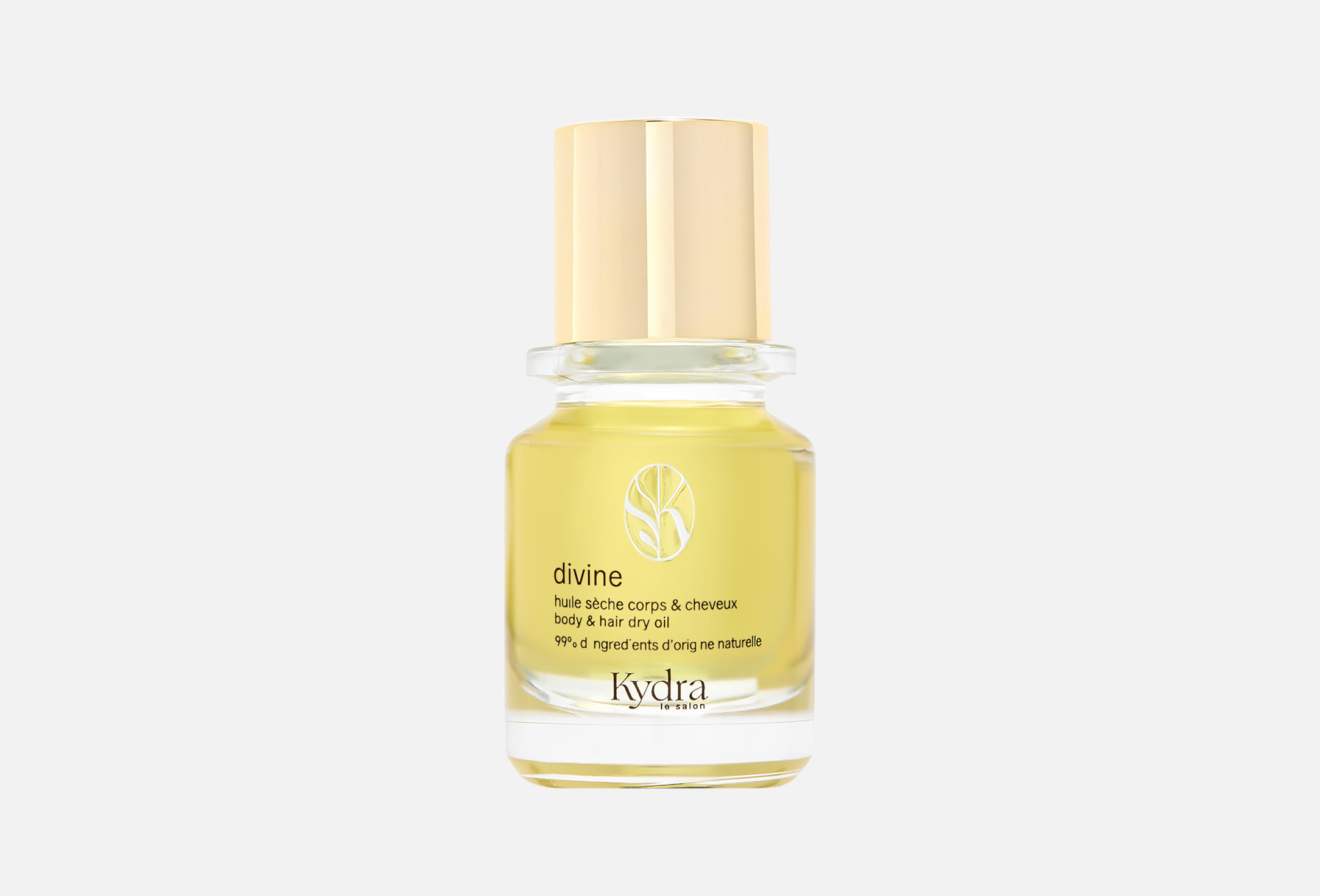 Divine Body & Hair Dry Oil  30 